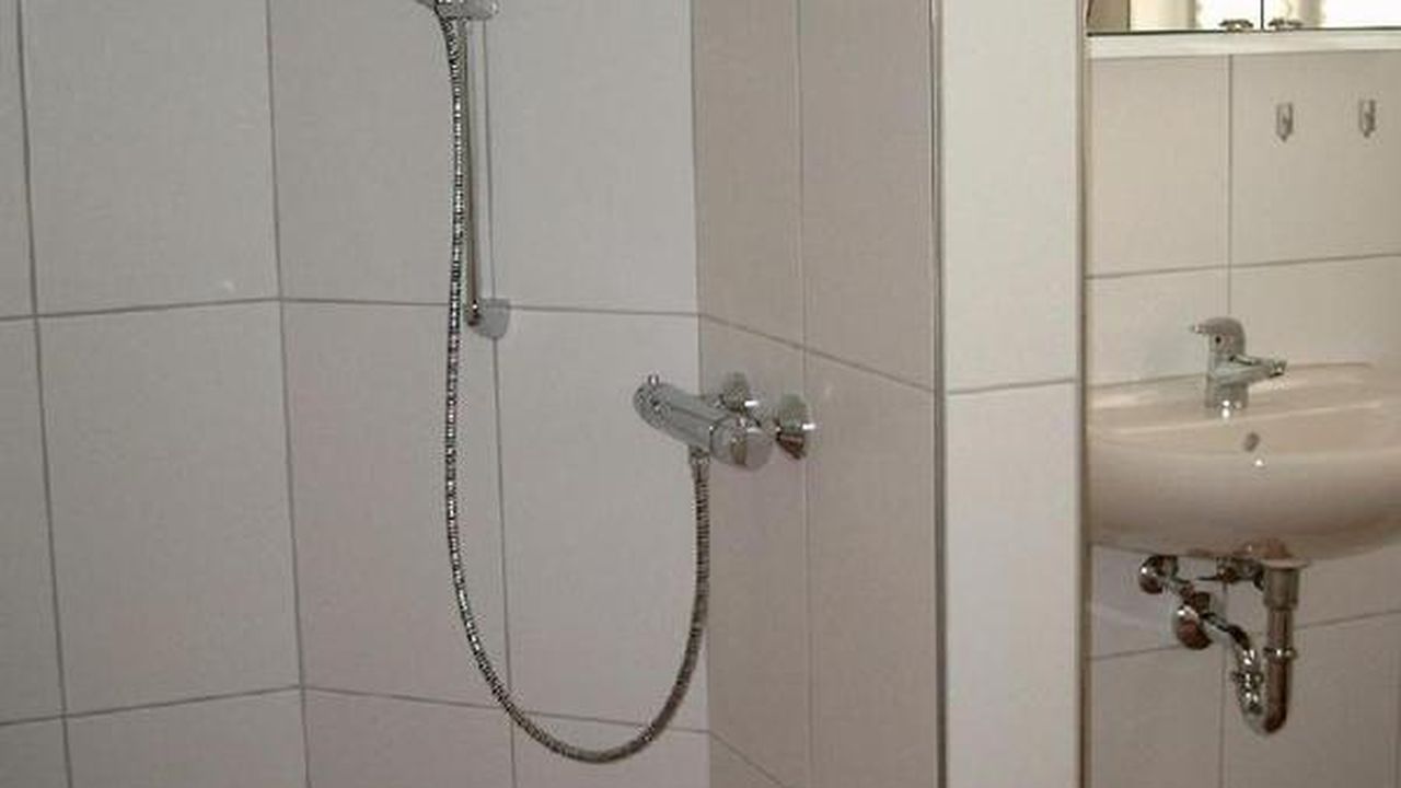 Bodenebene Dusche Bodenebene Dusche